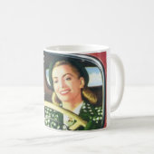 lief in mein ex kaffeetasse (VorderseiteRechts)