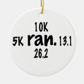 Lief Keramikornament (Vorne)