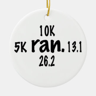 Lief Keramikornament