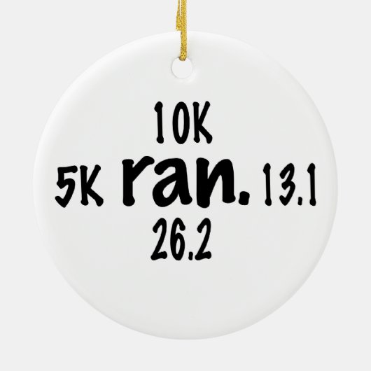 Lief Keramikornament (Hinten)