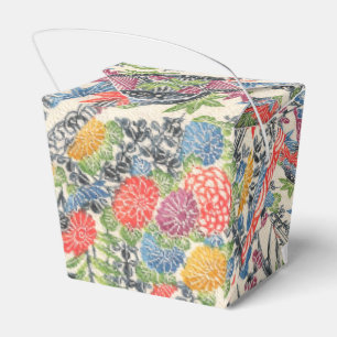 Lieferbox von Bingata Geschenkschachtel