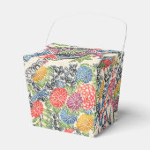 Lieferbox von Bingata Geschenkschachtel (Vorderseite)