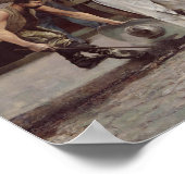 Liefermehl, 1885 poster (Ecke)