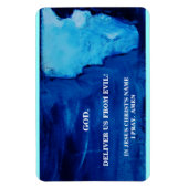 LIEFERN SIE UNS VON EVIL MAGNET (Vertikal)