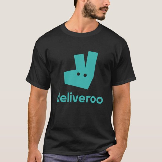 lieferoo Classic T-Shirt (Vorderseite)