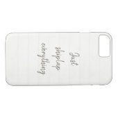 Liefert einfach alles Handy-Gehäuse Case-Mate iPhone Hülle (Rückseite (Horizontal))