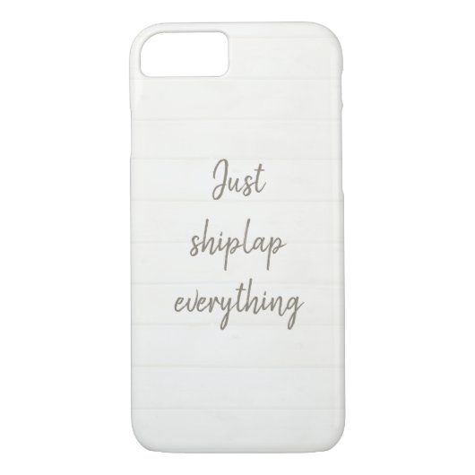 Liefert einfach alles Handy-Gehäuse Case-Mate iPhone Hülle (Rückseite)