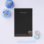 Lieferung an das American Football Office - Flyer (Einzeln)