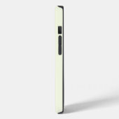 Lieferung Case-Mate iPhone Hülle (Rückseite / Links)