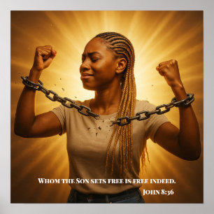 Lieferung in Bewegung: Wen die Sohn Sets frei Poster