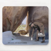 Lieferung Mousepad (Vorne)