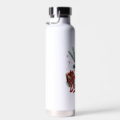Lieferung per Dragonfly Trinkflasche (Rechts)