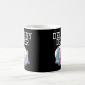 Lieferung Typ Inspiriert Warm- und Frischkost Kaffeetasse (Mittel)