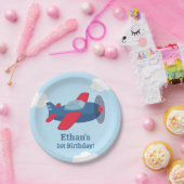 Lieferung von Party für den Kindergeburtstag Pappteller (Party)