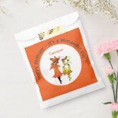 Lieferung von Party für die Blume von Trillium Tig Geschenktütchen (Versiegelt)