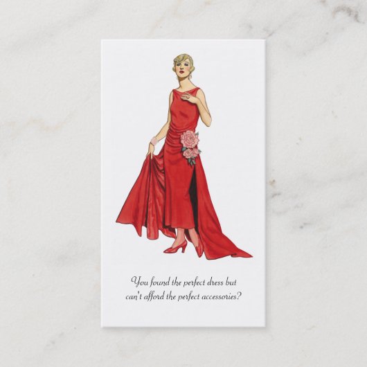 Lieferungs-oder Zusatz-Speicher-Visitenkarte Visitenkarte (Vorderseite)