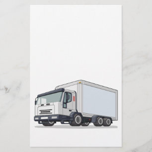Lieferwagen