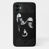 Lieferwagen Design iPhone 11 Gehäuse Case-Mate iPhone Hülle (Rückseite)