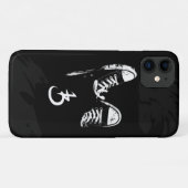 Lieferwagen Design iPhone 11 Gehäuse Case-Mate iPhone Hülle (Rückseite (Horizontal))