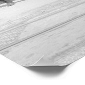 Lieferwagen für Soda-Pop, Anfang der 20er Jahre Poster (Ecke)