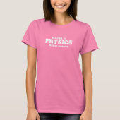 Lieferwagen Line - WICHTIGER PFLANZENSCHUTZ - MATE T-Shirt (Vorderseite)