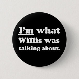 Lieferwagen-Linien - IM, WELCHER WILLIS über .JP Button