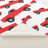 Lieferwagen LKW Sherpadecke (3/4)