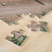 Lieferwagen Truck Puzzle (Seite)