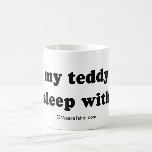 LIEFERWAGEN ZEICHNET - "ich verlor meinen Kaffeetasse (Mittel)