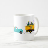 Lieferzeiten Kaffeetasse (VorderseiteRechts)