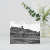 Liege Belgium Postcard Postkarte (Stehend Vorderseite)