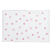 Liegefläche für Ihr Haustier Kissenbezug (Rückseite)