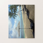 Liegesitze Puzzle (Vertikal)