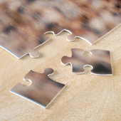 Liegestühle am Meer Puzzle (Seite)