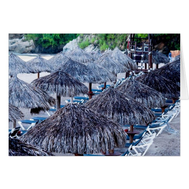 Liegestühle und Liegestühle (Vorderseite (Horizontal))