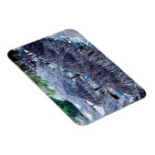 Liegestühle und Liegestühle Magnet (Rechte Seite)