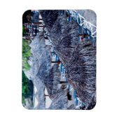 Liegestühle und Liegestühle Magnet (Vertikal)