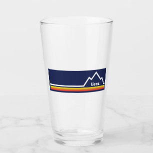 Lienz Österreich Glas