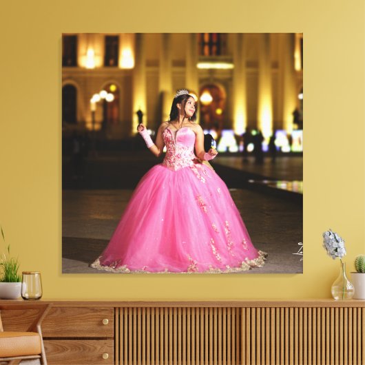 LIENZO CANVA FOTOGRAFICO LEINWANDDRUCK (Insitu (Wohnzimmer))