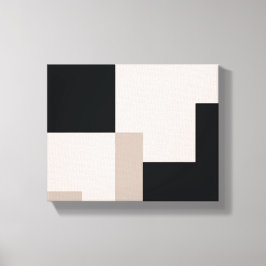 lienzo cuadros minimalistas leinwanddruck