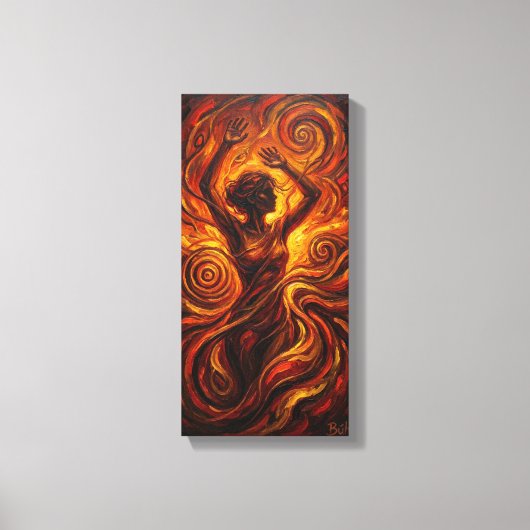 lienzo decorativo  leinwanddruck (Vorderseite)