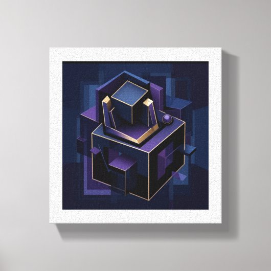 lienzo decorativo leinwanddruck (Vorderseite)