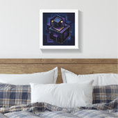 lienzo decorativo leinwanddruck (Insitu (Schlafzimmer))