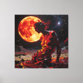 Lienzo decorativo  leinwanddruck (Vorderseite)