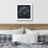 lienzo decorativo leinwanddruck (Insitu (Schlafzimmer))