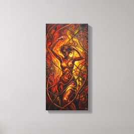 lienzo decorativo leinwanddruck