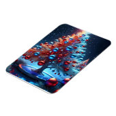 Lienzo Decorativo navidad 1 - 002 Magnet (Linke Seite)