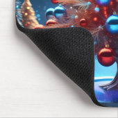 Lienzo Decorativo navidad 1 - 002 Mousepad (Ecke)