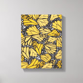 Lienzo estampado mariposa monarca leinwanddruck (Vorderseite)