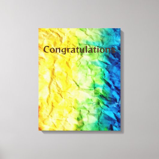 Lienzo Imague día del orgullo Gay  Leinwanddruck (Vorderseite)